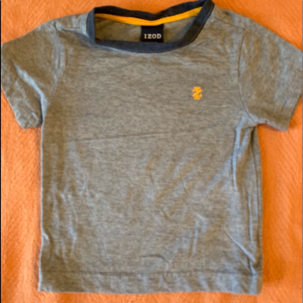 Izod shirt 2T